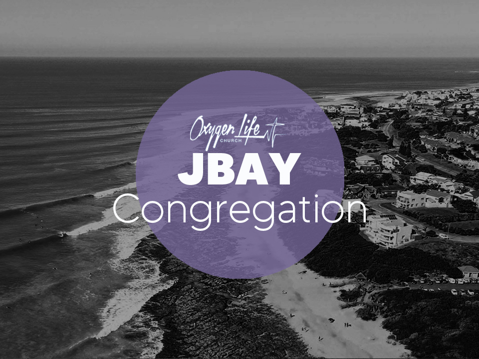 Devouring The Word | Jeffreys Bay