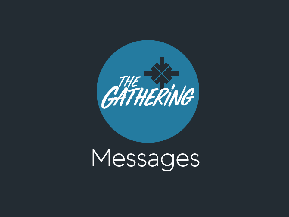 Famine to Feast | The Gathering | Euan MacRae