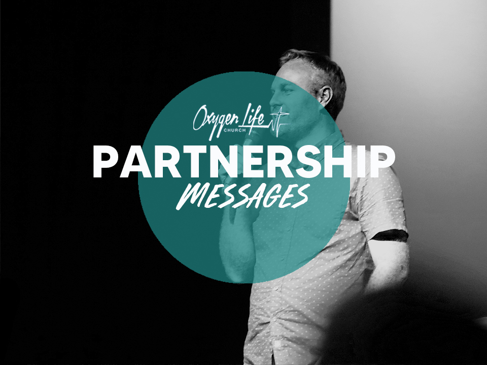 True Faith | Input Time | Daniel Barnard