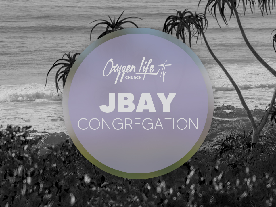 Following Jesus Fully | Jeffreys Bay | Gary Willmott