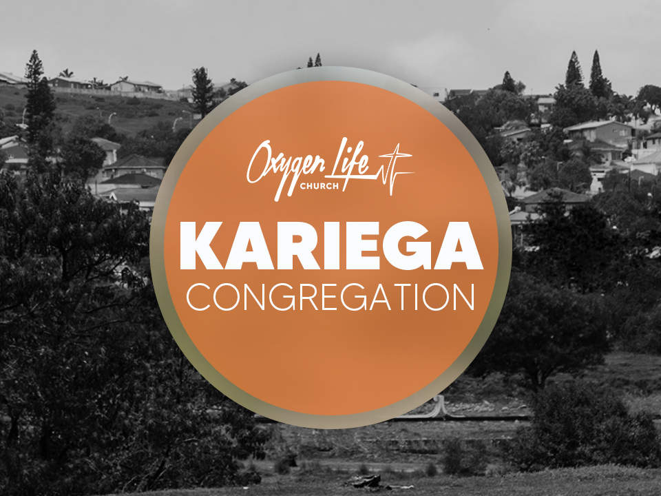 Finding Jesus in the Storm | Kariega | Johan Ferreira