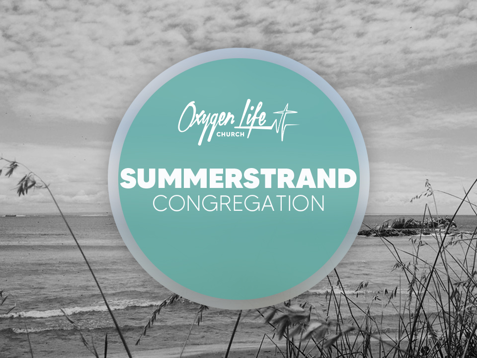 Are You Ready | Summerstrand | Dieter Kussell