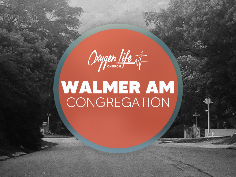 Purity in a Crooked Generation | Walmer AM | Craig Krummeck
