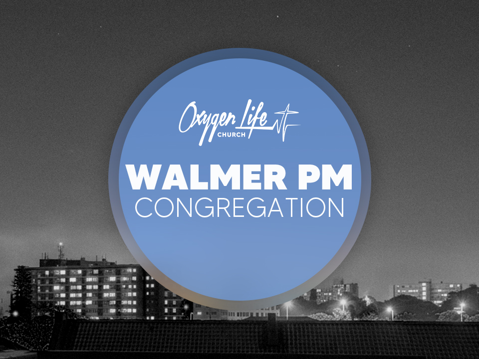 Opportunities are Everywhere | Walmer PM | Shaun Brauteseth
