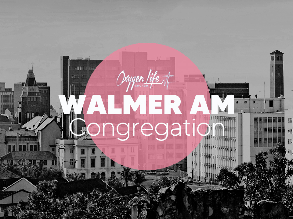 One Another Kingdom – Part 2 | Walmer AM | Vince Rafferty