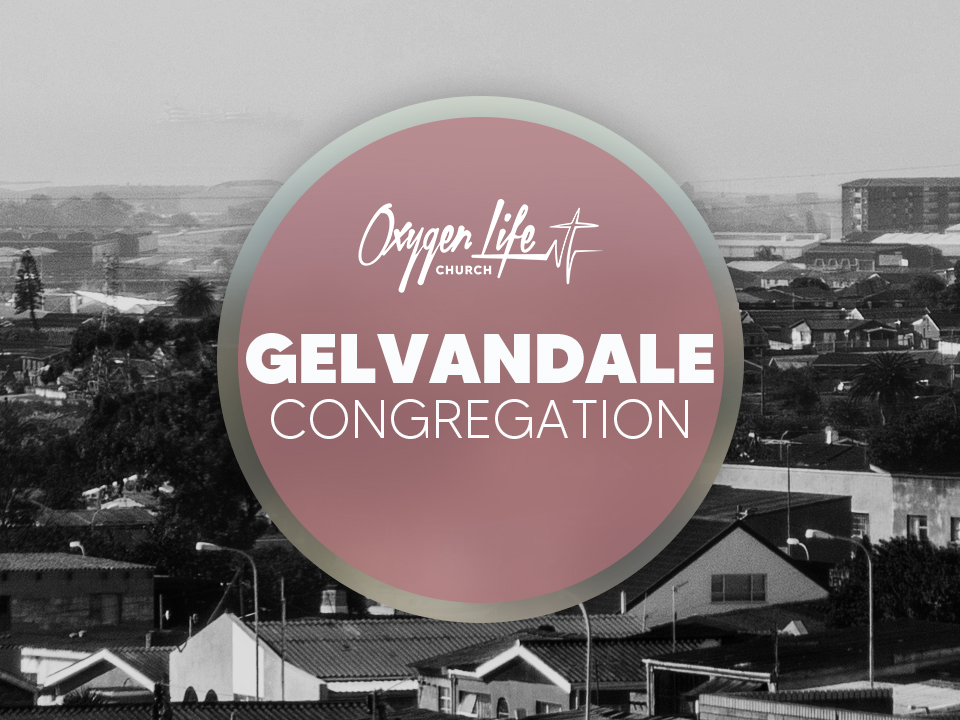 The Holy Spirit | Part 2 | Gelvandale | Ignacio Schneider
