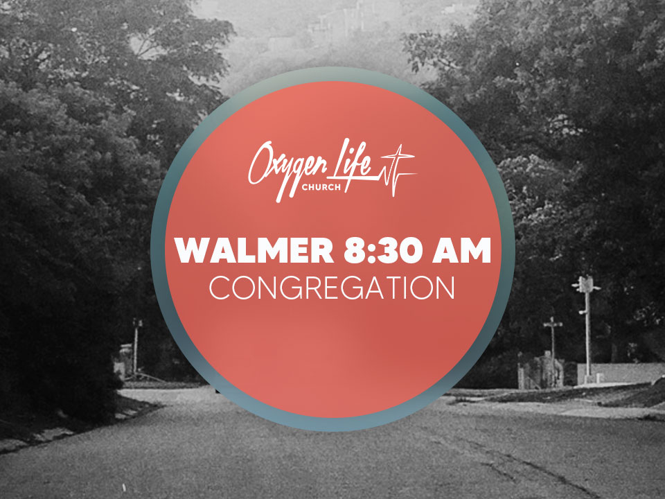 Unity | Walmer 08.30AM | Thomas Duthie